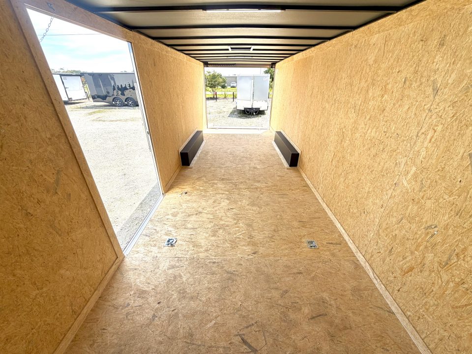 2026 Covered Wagon photo 9