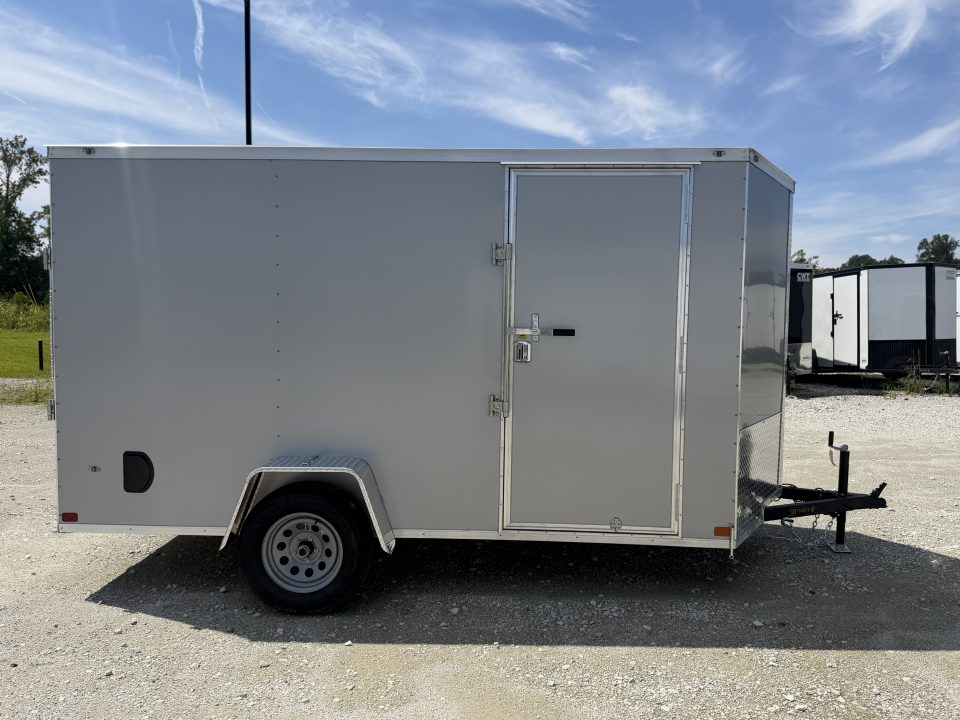 2026 Covered Wagon photo 2