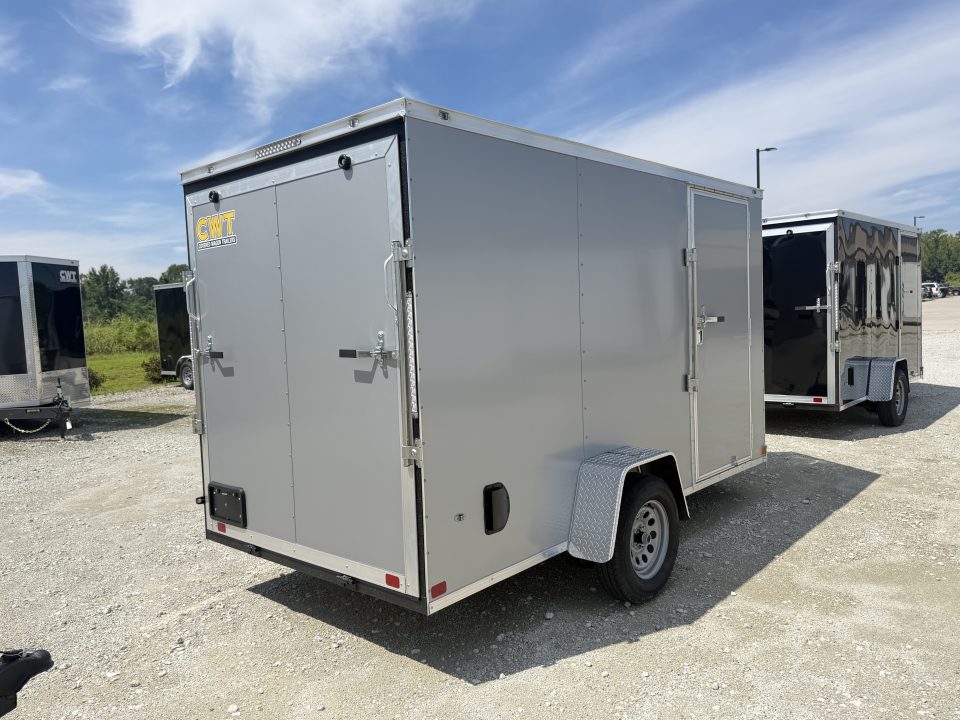 2026 Covered Wagon photo 7