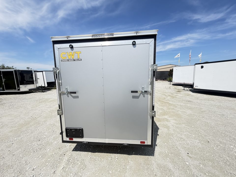 2026 Covered Wagon photo 6