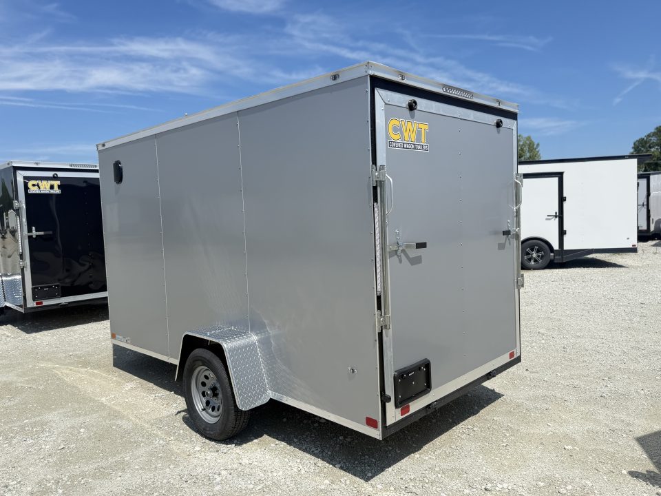 2026 Covered Wagon photo 5