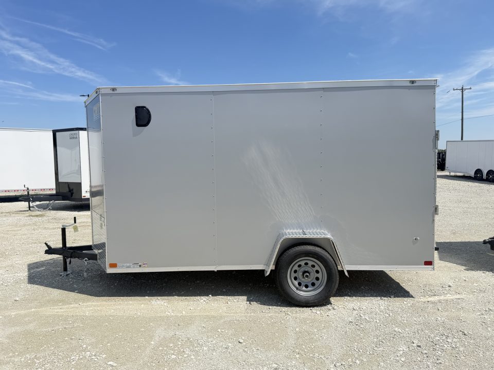 2026 Covered Wagon photo 4