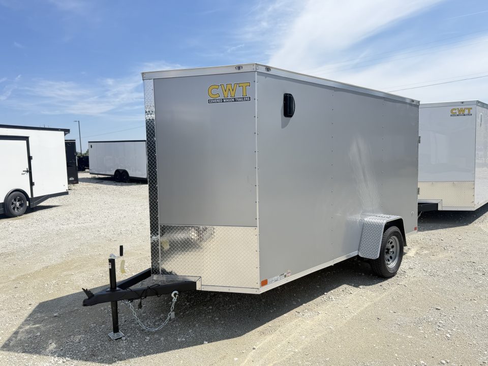2026 Covered Wagon photo 3