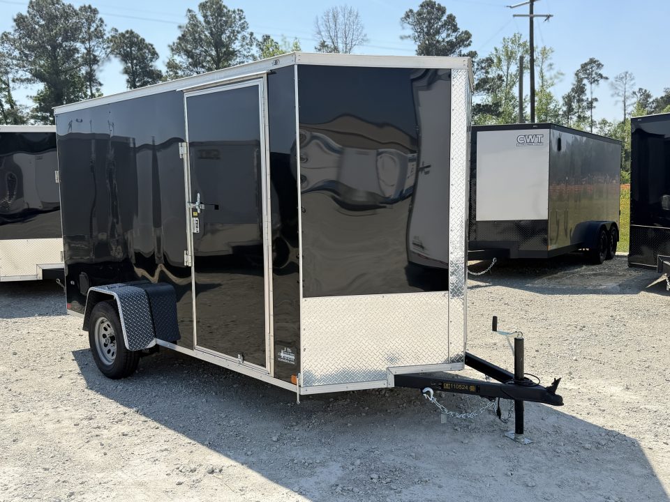 2026 Covered Wagon