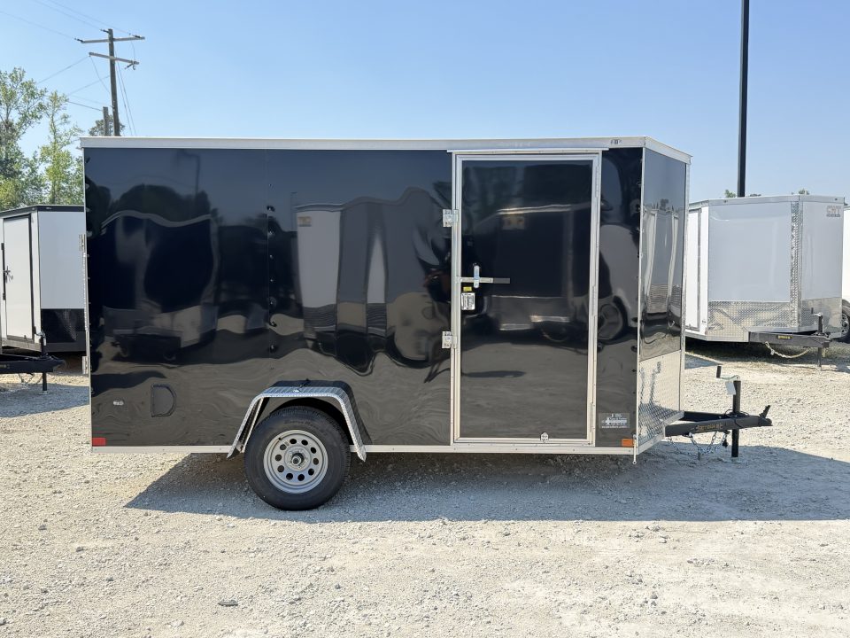 2026 Covered Wagon photo 2