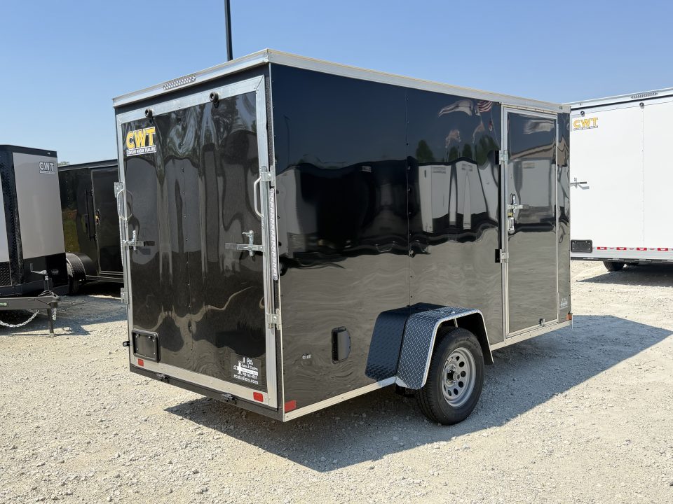 2026 Covered Wagon photo 3