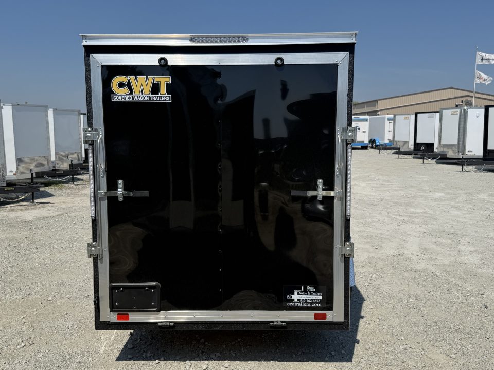 2026 Covered Wagon photo 8