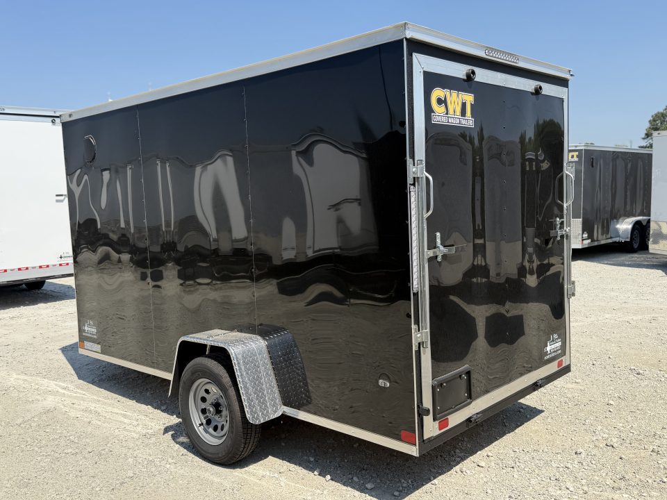 2026 Covered Wagon photo 7