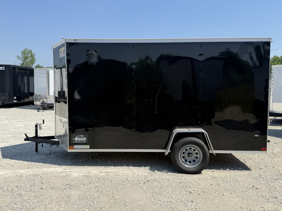 2026 Covered Wagon photo 6