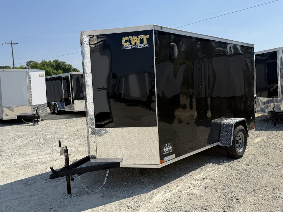 2026 Covered Wagon photo 5