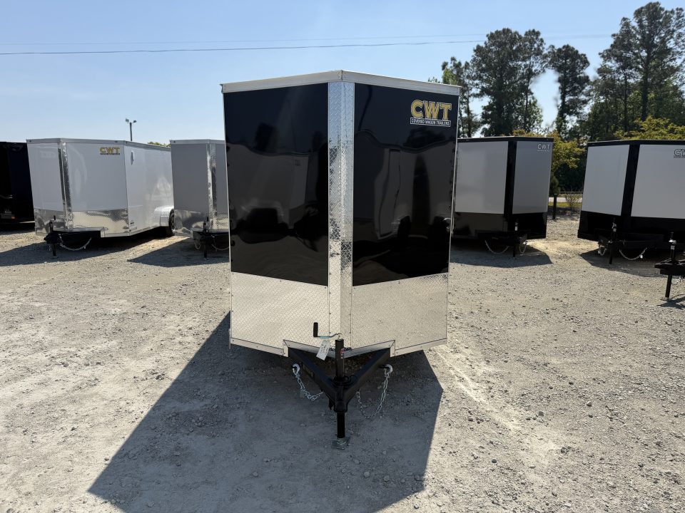 2026 Covered Wagon photo 4