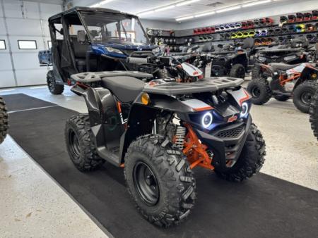 New 2027 Kayo BULL 110 ATV