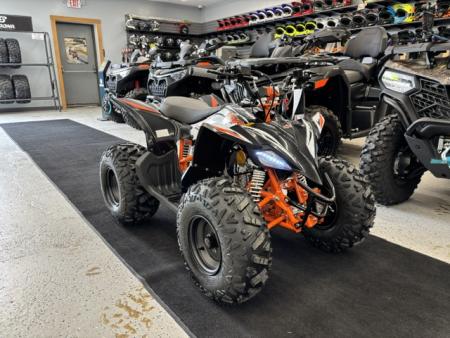 New 2027 Kayo PREDATOR / STORM 110 ATV