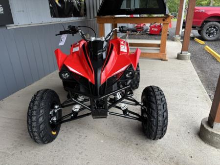 New 2027 Kayo STORM 300 ATV