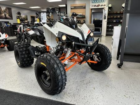 New 2027 Kayo STORM 300 ATV