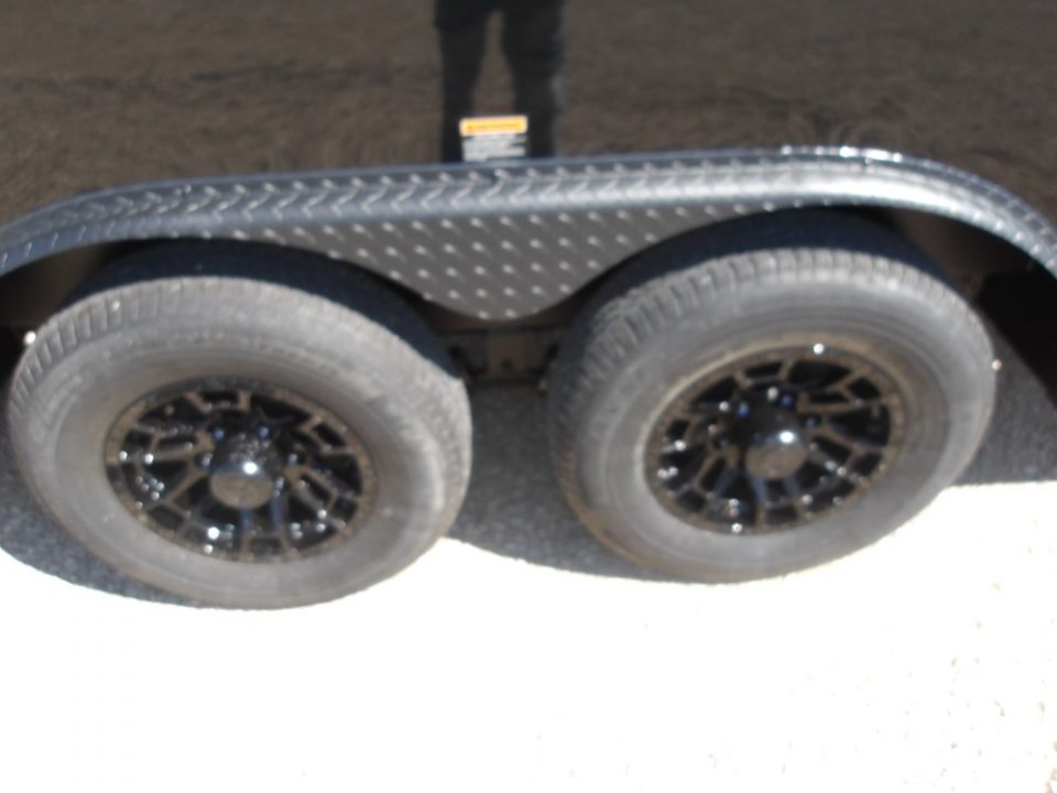 2027 Discovery photo 5