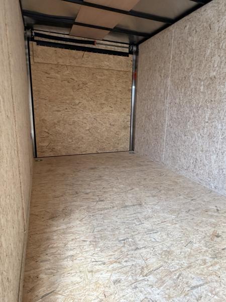 New 2027 Look Trailers K-DX8416-070 Cargo / Enclosed Trailer