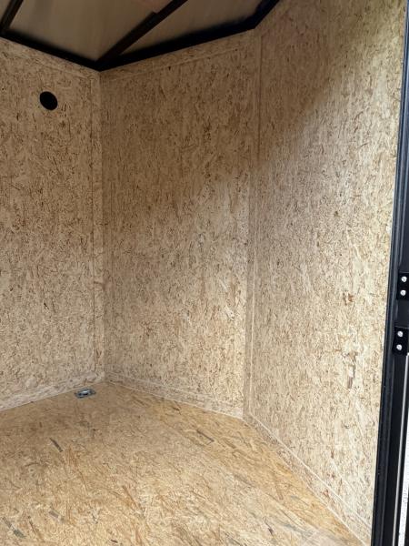 New 2027 Look Trailers K-DX8416-070 Cargo / Enclosed Trailer