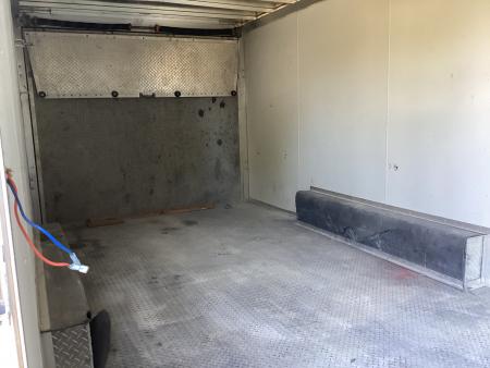 Used 2020 SnoPro Trailers 20 Cargo / Enclosed Trailer
