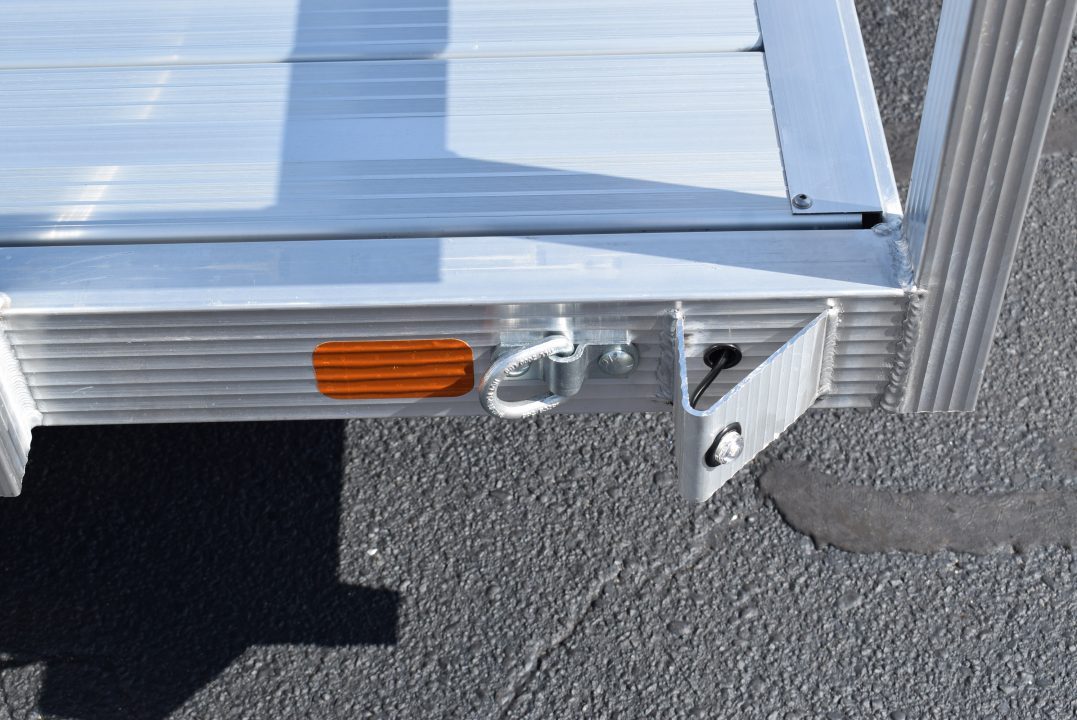 New 2027 Sport Haven AUTE 7x12 Utility Trailer