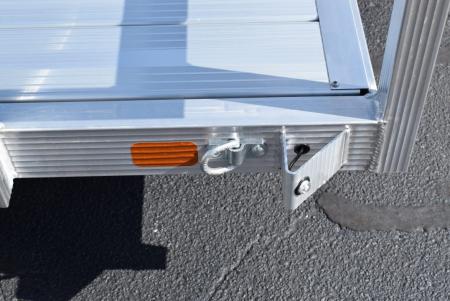 New 2027 Sport Haven AUTE 7x12 Utility Trailer