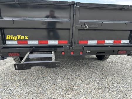 New 2027 Big Tex 14lp 7X14 14K