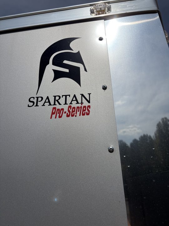 2027 Spartan photo 3