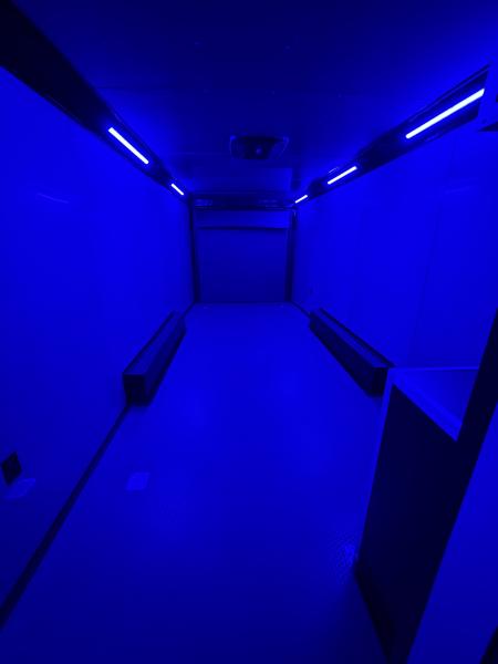 New 2027 Spartan 28' "Pro-Series" - BATHROOM Race Trailer, PolyCor, 7'4" Interior, 12K GVWR Torsion Spread Axles, A/C, Rubber Coin PKG