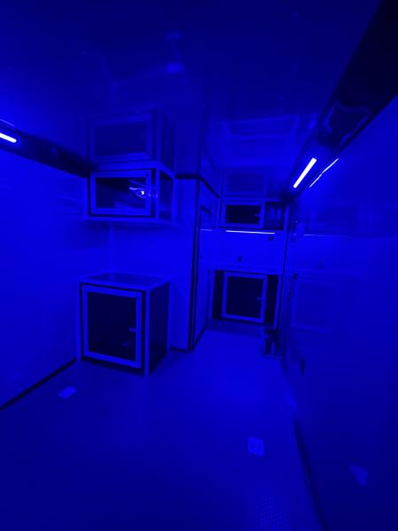 New 2027 Spartan 28' "Pro-Series" - BATHROOM Race Trailer, PolyCor, 7'4" Interior, 12K GVWR Torsion Spread Axles, A/C, Rubber Coin PKG