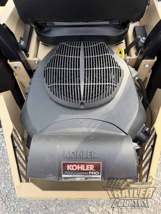New 2026 Warhawk Mowers Ranger Pro 60"* Kholer*
