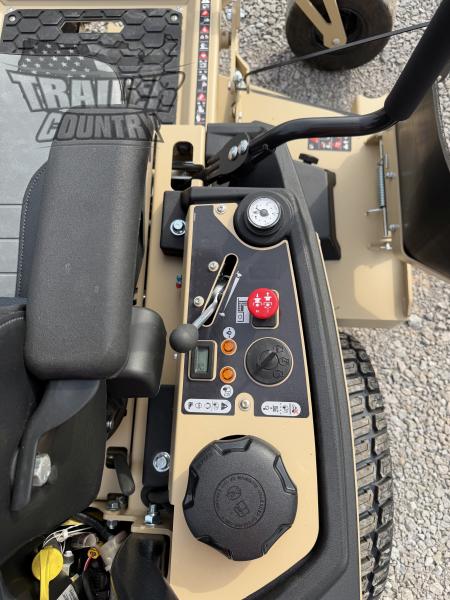 New 2026 Warhawk Mowers Ranger Pro 60"* Kholer*