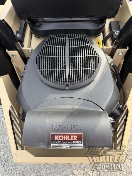 New 2026 Warhawk Mowers Ranger Pro 60"* Kholer*