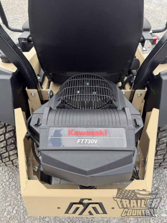New 2026 Warhawk Mowers Ranger 60"