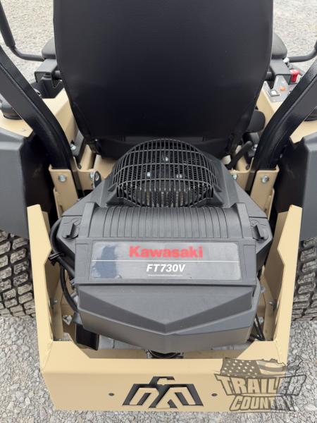 New 2026 Warhawk Mowers Ranger 60"