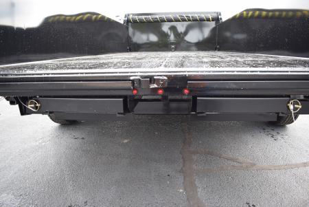 New 2026 Griffin Trailers GT 7x16 14K Dump Trailer