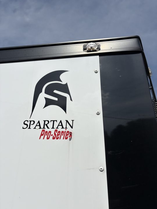 2027 Spartan photo 2