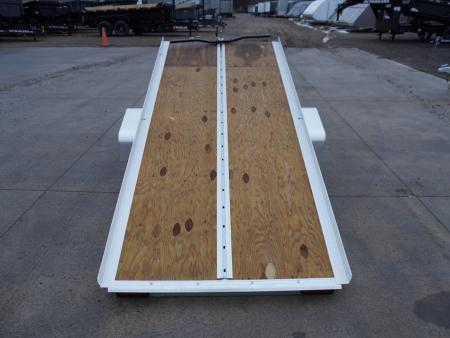 New 2026 Triton Trailers XT4.5QP