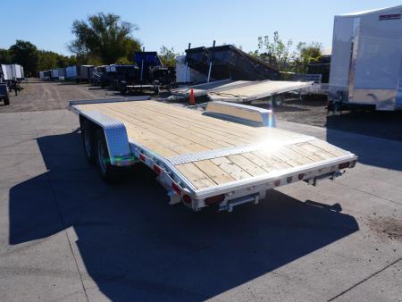 New 2026 DCT 83'x20ft Car Hauler Car Hauler