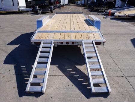 New 2026 DCT 83'x20ft Car Hauler Car Hauler