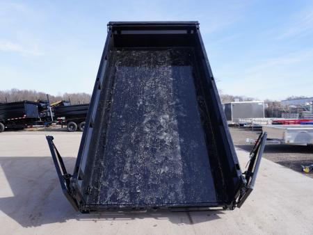 New 2026 Load Trail 83'x14ft Dump