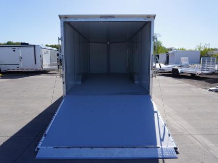 New 2026 Cell-Tech Trailers 8.5x22ft Enclosed Car Hauler