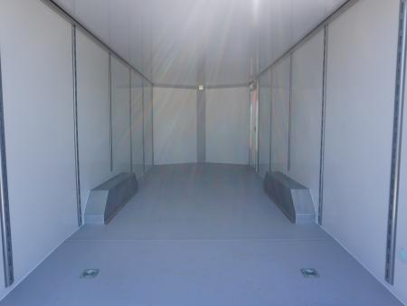 New 2026 Cell-Tech Trailers 8.5x22ft Enclosed Car Hauler