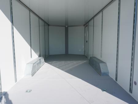 New 2026 Cell-Tech Trailers 8.5x20ft Enclosed Car Hauler