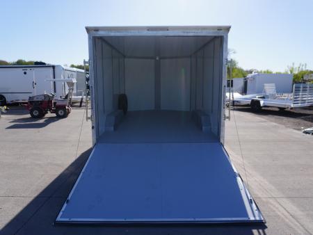 New 2026 Cell-Tech Trailers 8.5x16ft Cargo / Enclosed Trailer