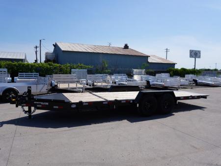 New 2026 Southland Trailers 20ft Tilt Trailer