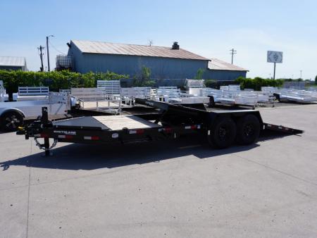 New 2026 Southland Trailers 20ft Tilt Trailer