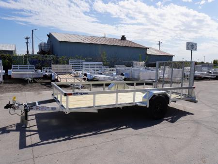New 2027 Drive Trailers 6x14ft Utility Trailer