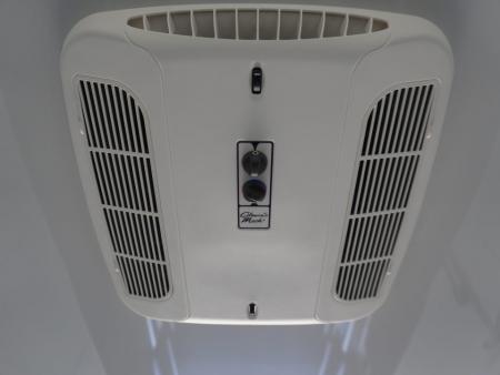 New 2027 ATC ROM450 8.5x24ft Car Hauler