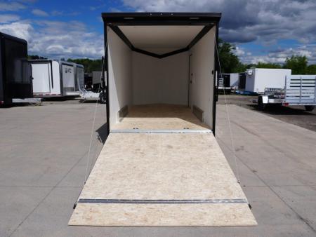 New 2027 ATC STO400 7.5x16ft Enclosed Trailer