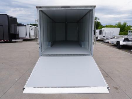 New 2026 Cell-Tech Trailers 8.5x24ft Enclosed Car Hauler
